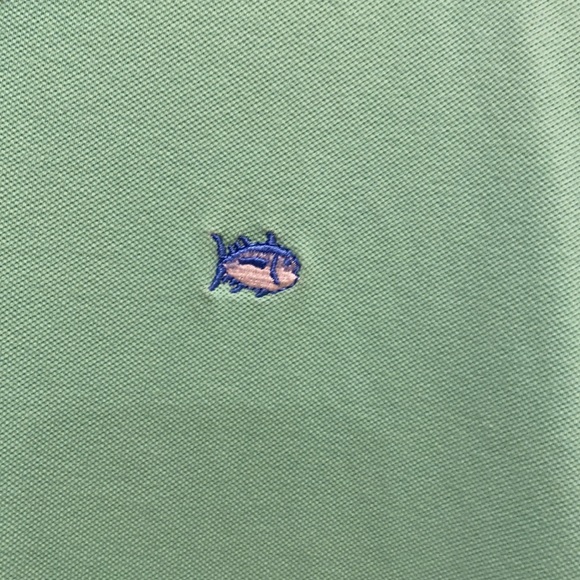 Southern tide polo - Picture 3 of 4